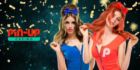 Pin Up Online Casino App: The Most Effective Place to Play casino Gamings!