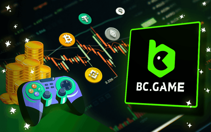 BC.Game Review: Top Crypto Wagering With Many Appealing Deals