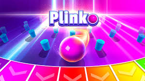 Juego de apuestas Plinko